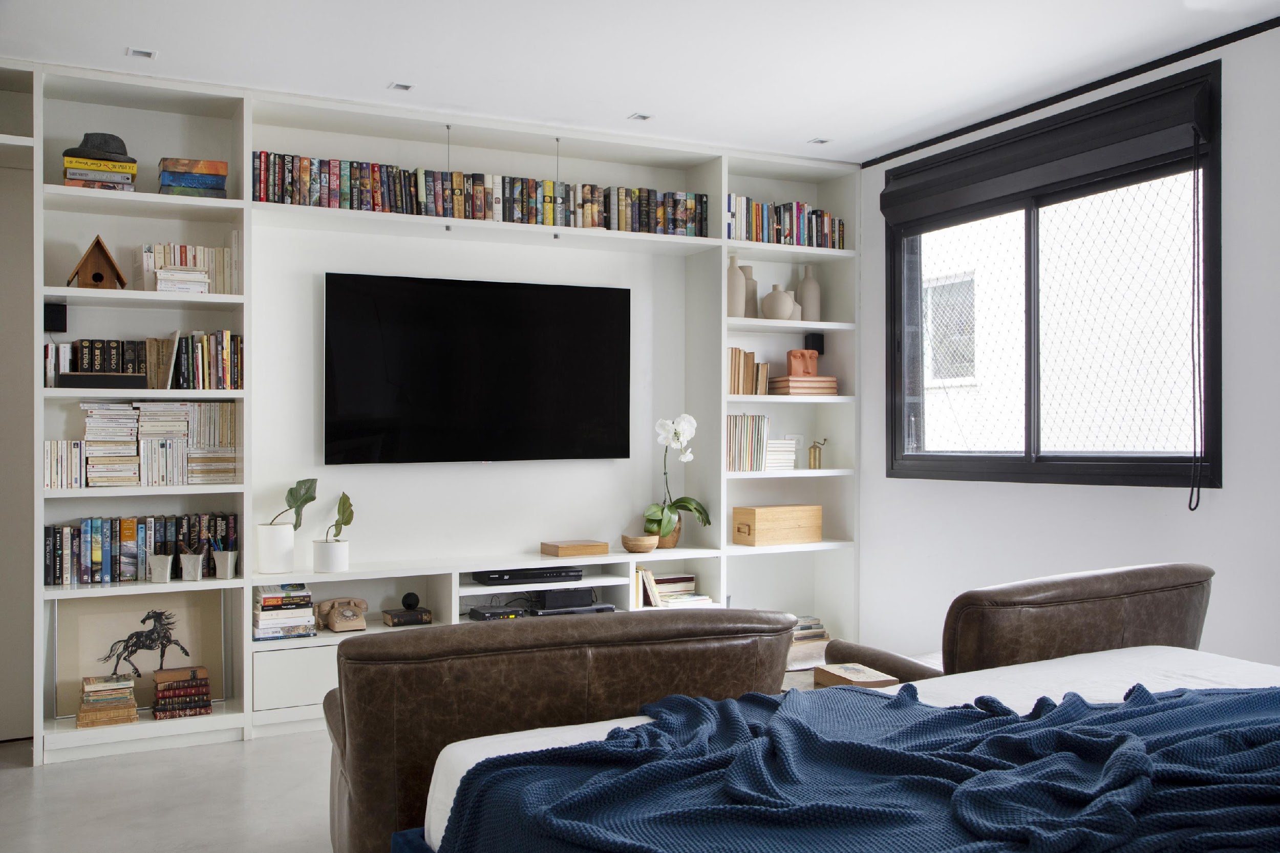 Apartamento HF